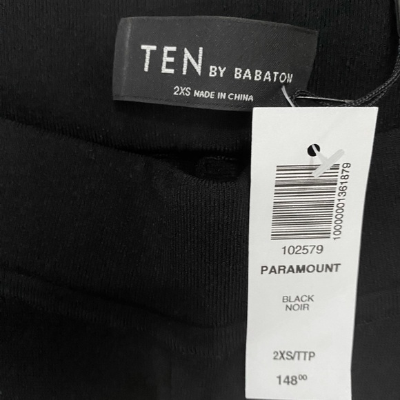 Babaton Paramount Pant BNWT - Picture 6 of 8